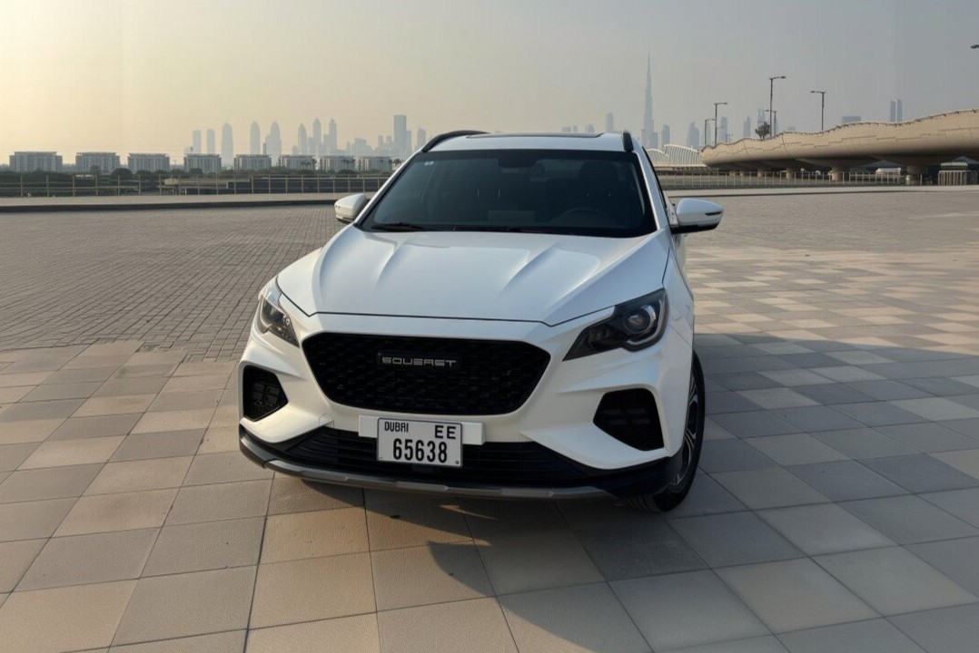 Soueast DX8 2024 photo 3