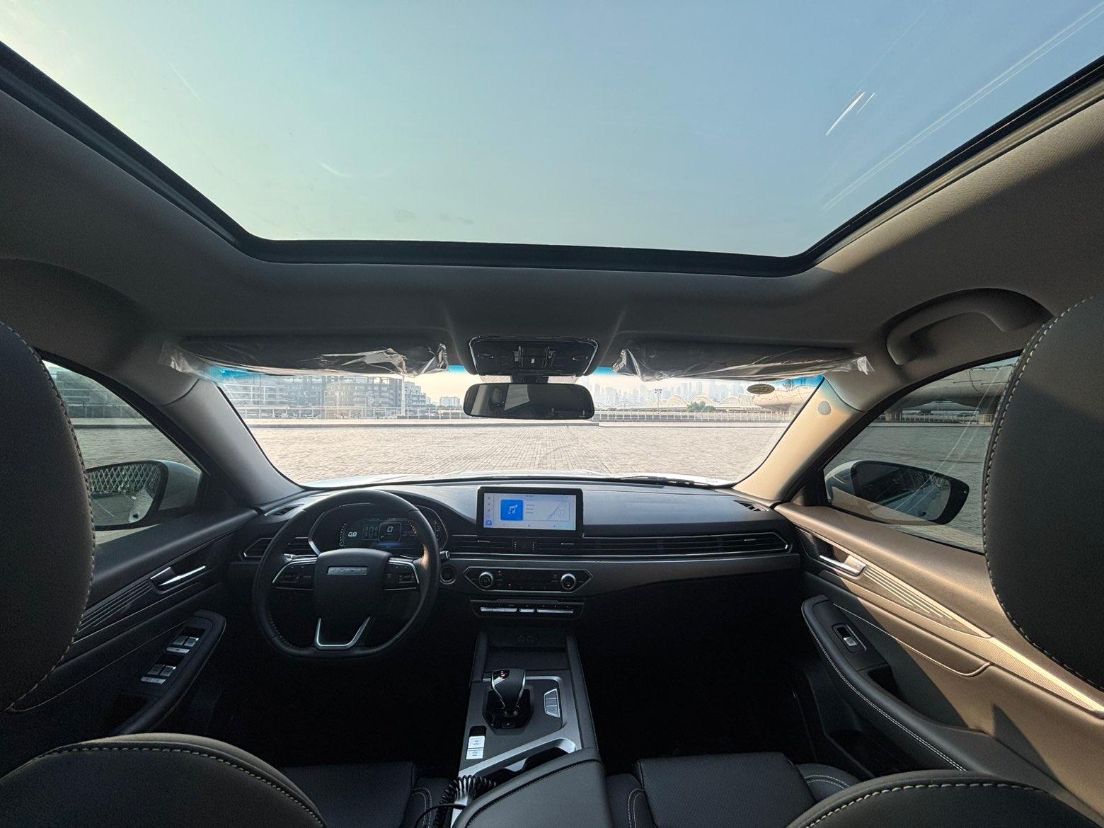 Soueast DX8 2024 photo 5