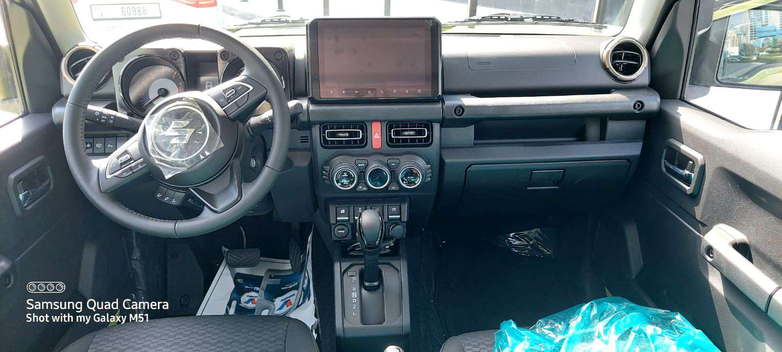 Suzuki Jimny 2025 photo 4