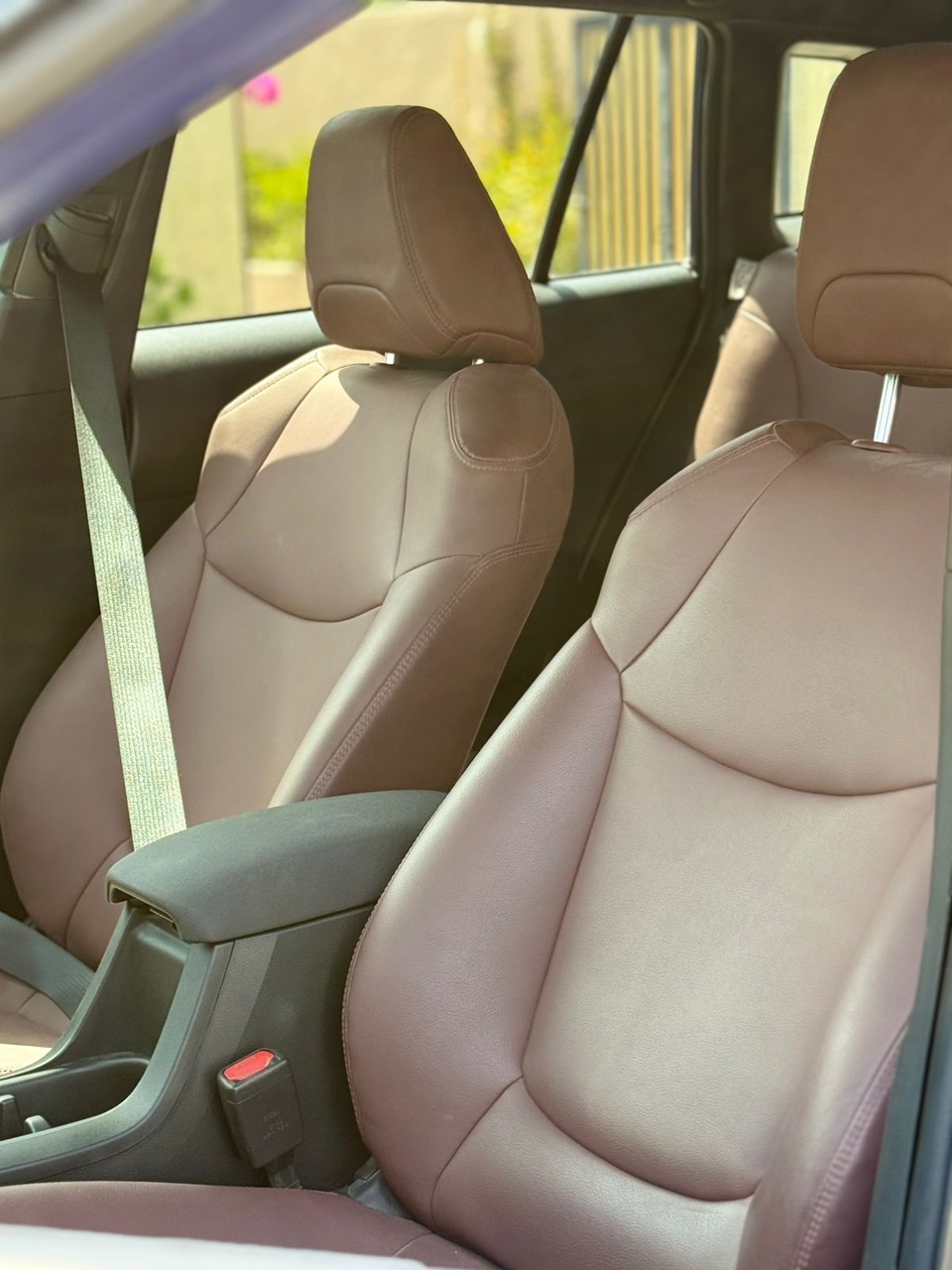 Toyota Corolla Cross 2025 photo 4