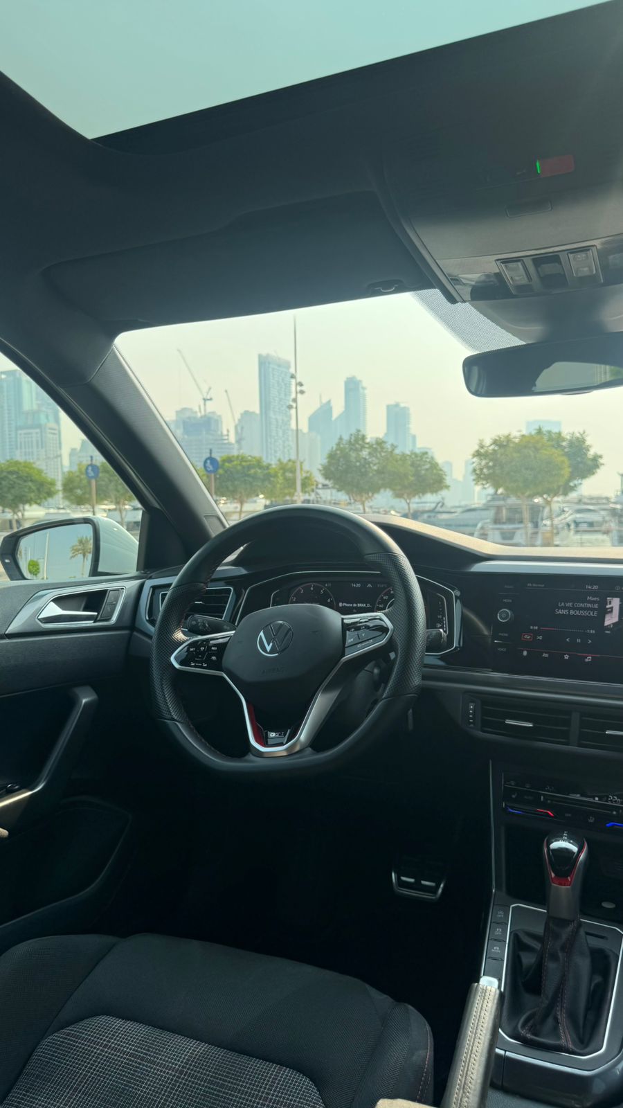 Volkswagen Polo GTI 2024 photo 6