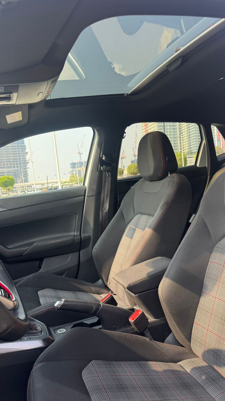 Volkswagen Polo GTI 2024 photo 5