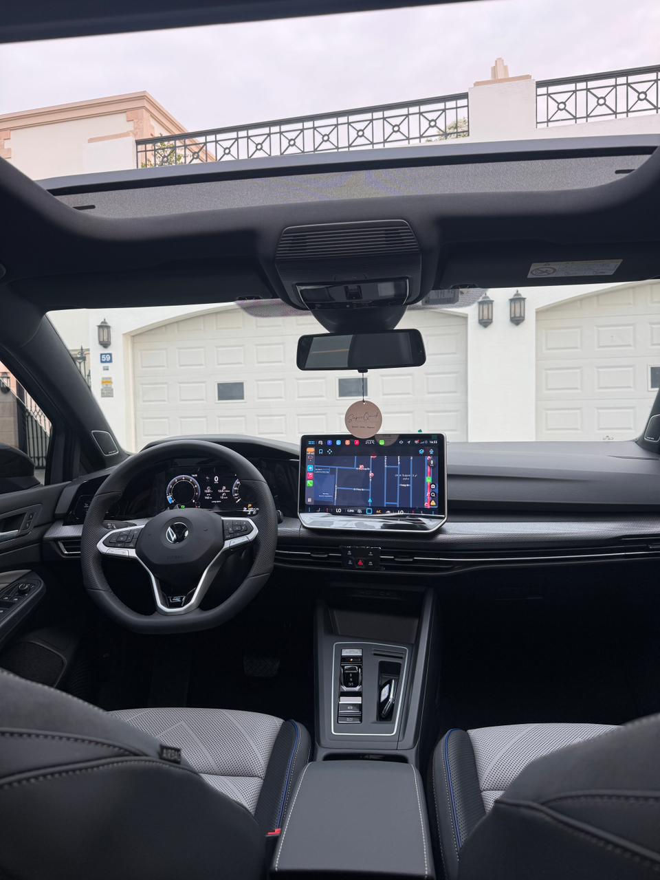 Volkswagen Golf 8 R LINE 2025 photo 5