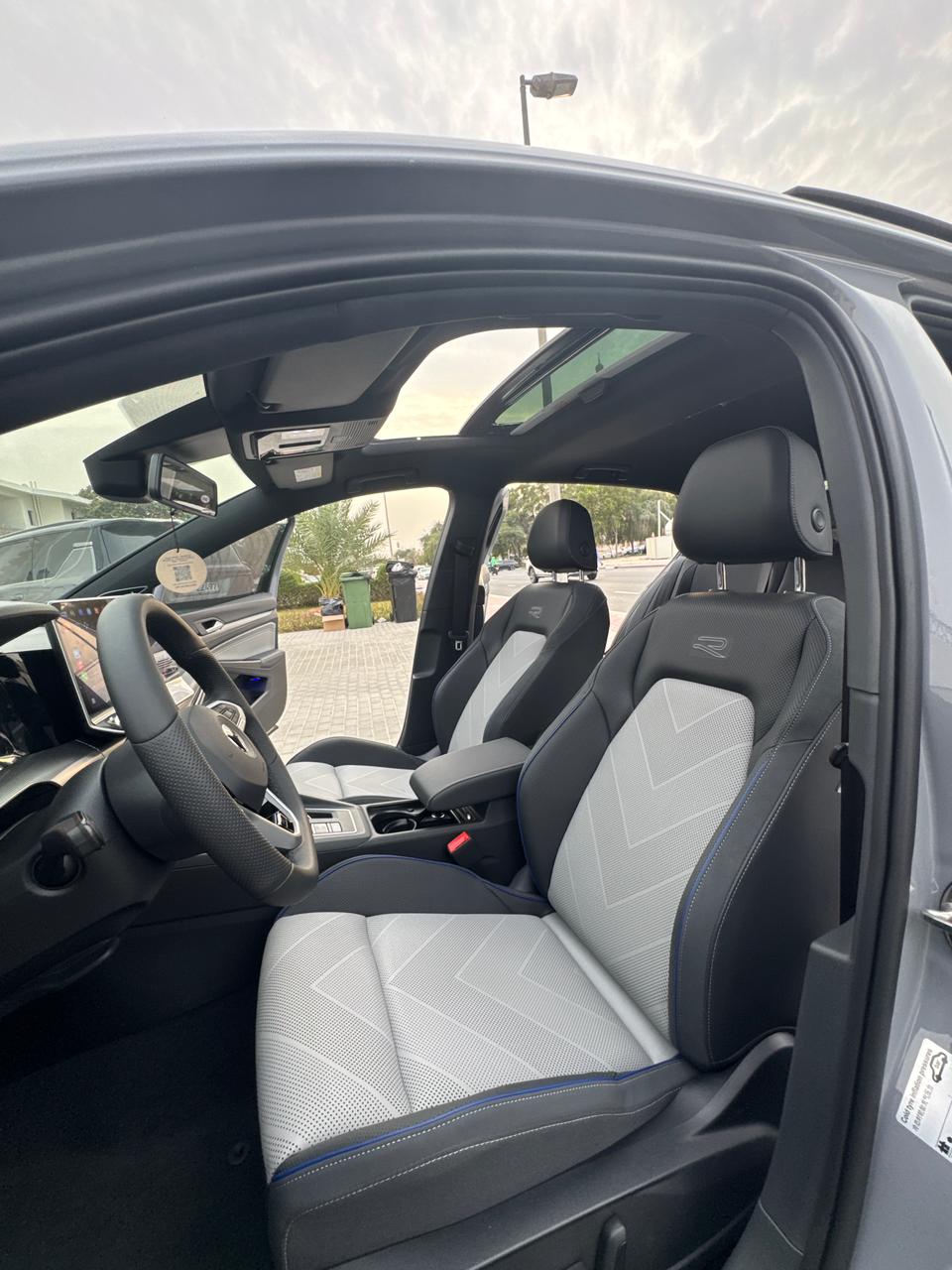 Volkswagen Golf 8 R LINE 2025 photo 7