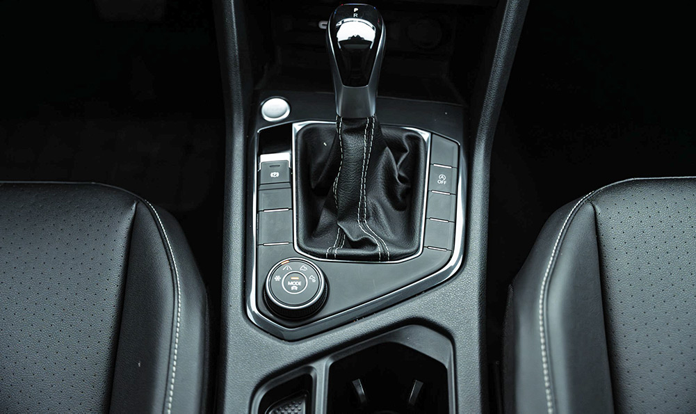 Volkswagen Tiguan 2023 photo 6