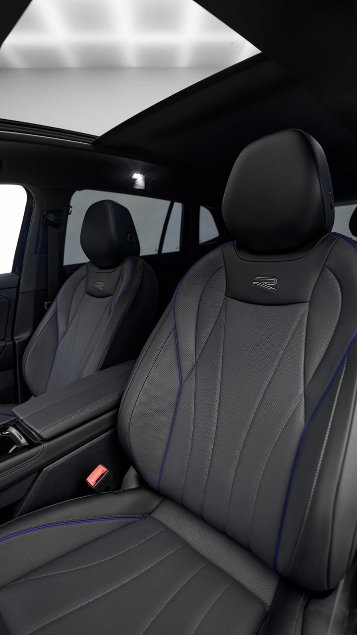 Volkswagen Tiguan 2025 photo 3